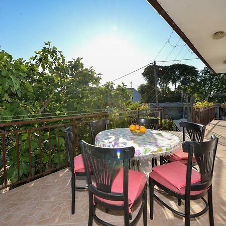 Apartman Jadranka บาร์บินเย ภายนอก รูปภาพ