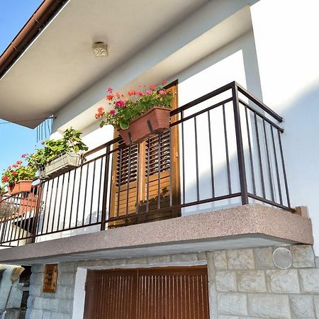 Apartman Jadranka บาร์บินเย ภายนอก รูปภาพ