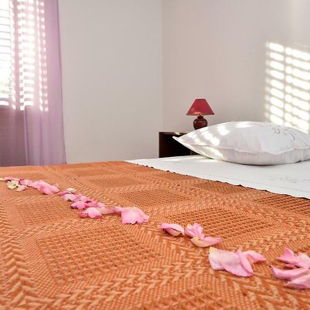 Apartman Jadranka บาร์บินเย ภายนอก รูปภาพ