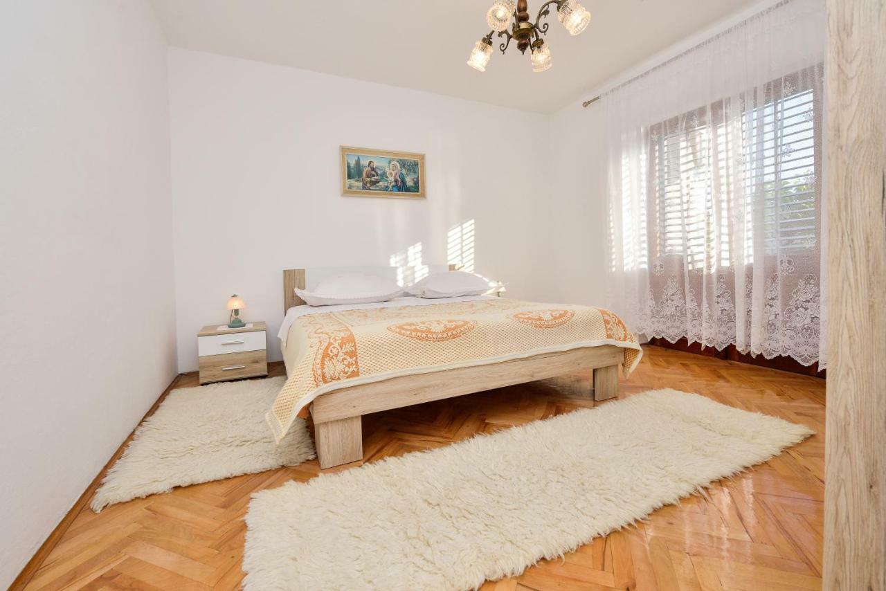 Apartman Jadranka บาร์บินเย ภายนอก รูปภาพ