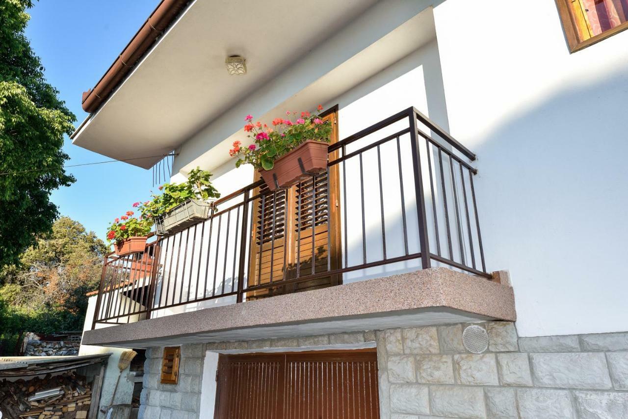 Apartman Jadranka บาร์บินเย ภายนอก รูปภาพ
