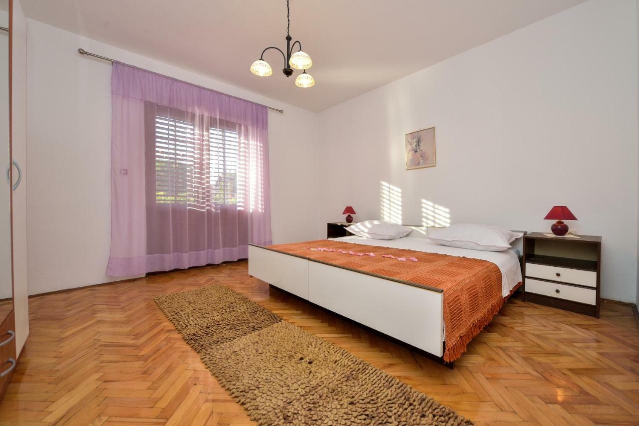 Apartman Jadranka บาร์บินเย ภายนอก รูปภาพ