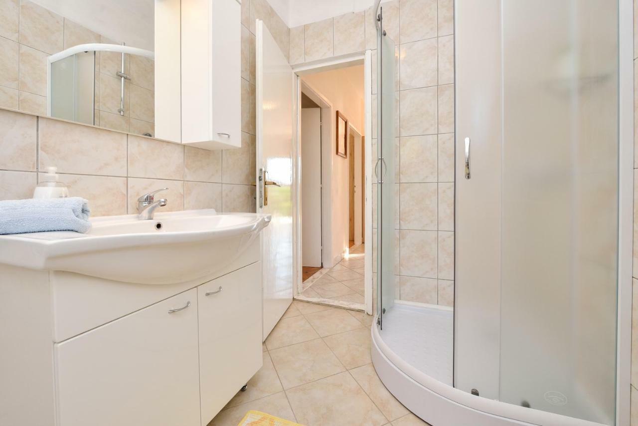 Apartman Jadranka บาร์บินเย ภายนอก รูปภาพ