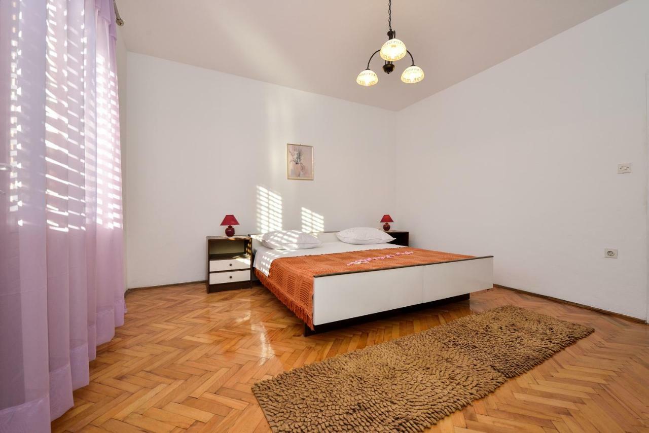 Apartman Jadranka บาร์บินเย ภายนอก รูปภาพ