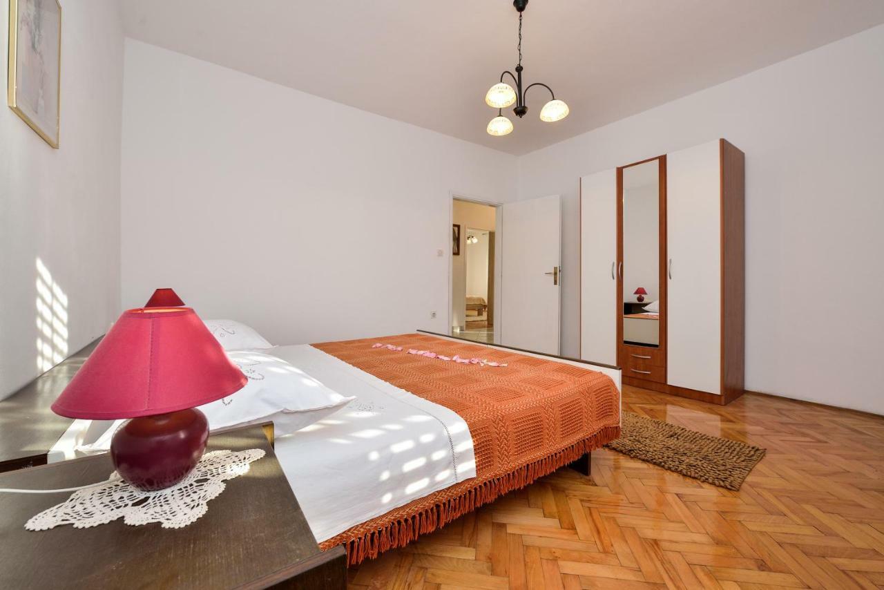 Apartman Jadranka บาร์บินเย ภายนอก รูปภาพ