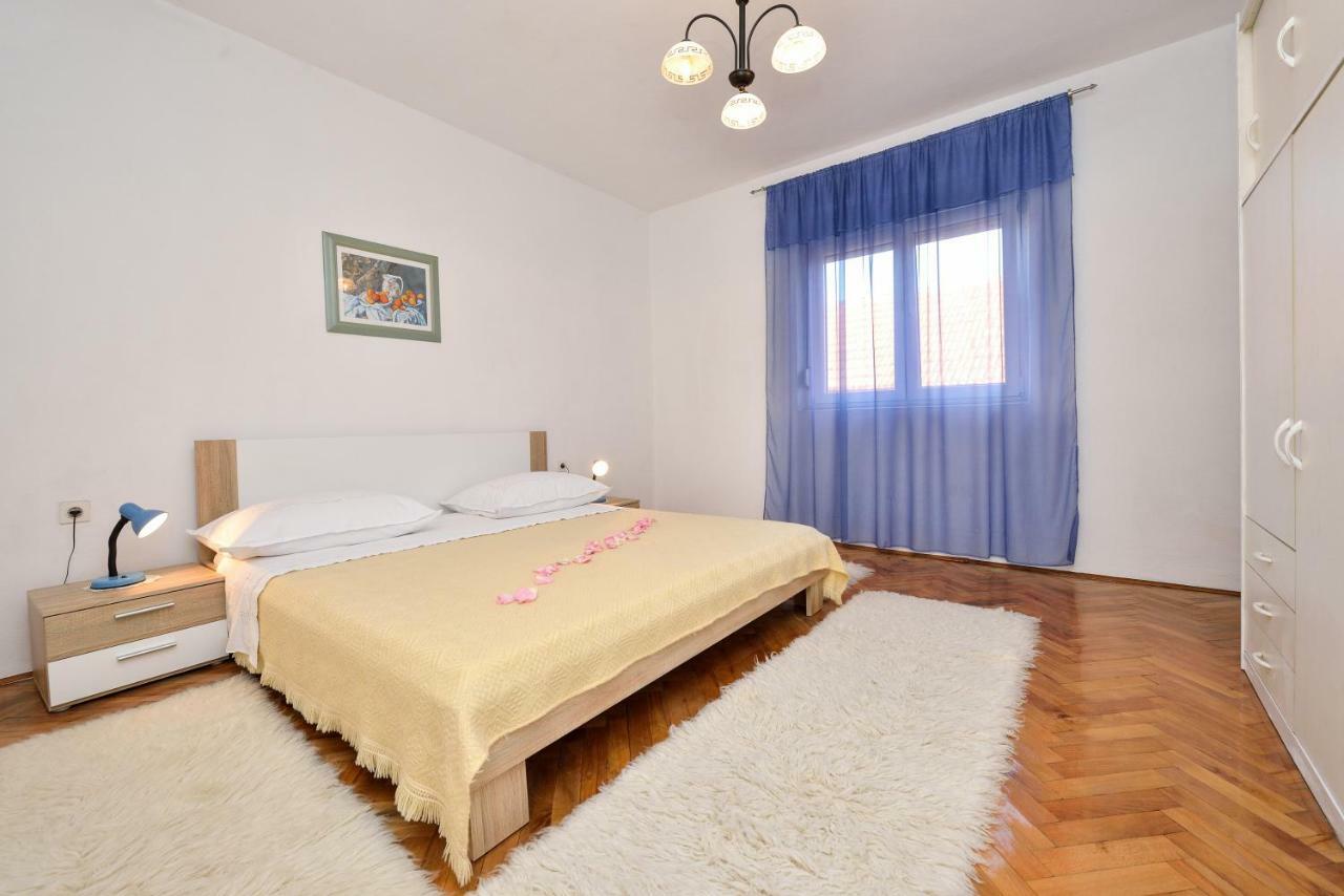 Apartman Jadranka บาร์บินเย ภายนอก รูปภาพ
