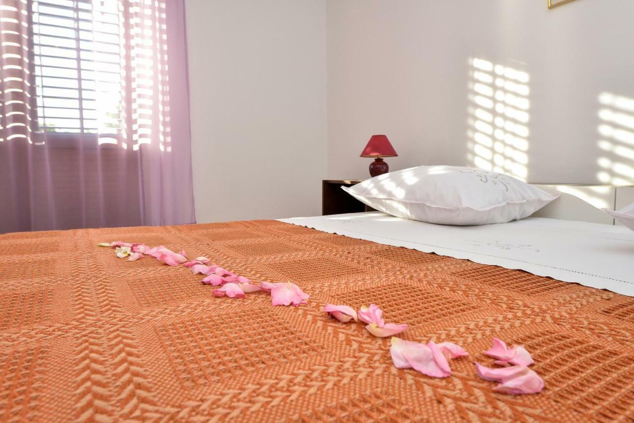 Apartman Jadranka บาร์บินเย ภายนอก รูปภาพ