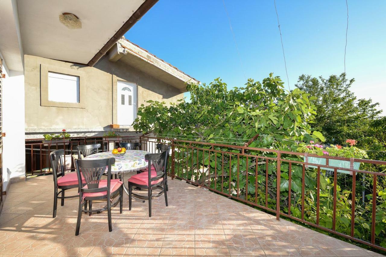 Apartman Jadranka บาร์บินเย ภายนอก รูปภาพ